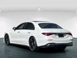 New 2025 Mercedes-Benz S 63 AMG S image 4