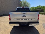 Used 2019 Ford F150 Lariat w/ Trailer Tow Package image 6