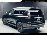 Used 2023 Lexus GX 460 Premium image 5