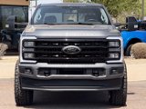 Used 2024 Ford F350 Lariat w/ Black Appearance Package image 2