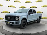 New 2025 Ford F350 Lariat image 2