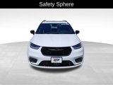 New 2025 Chrysler Pacifica Limited image 4