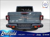 New 2025 Jeep Gladiator Mojave image 4