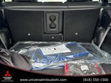 New 2025 Mitsubishi Outlander 4WD Plug-In Hybrid image 6