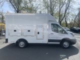 New 2025 Ford Transit 350 AWD w/ Exterior Upgrade Package image 6