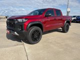 New 2025 Chevrolet Colorado Trail Boss image 2