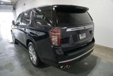 Certified 2021 Chevrolet Tahoe High Country image 4