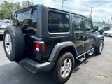Used 2019 Jeep Wrangler Unlimited Sport S image 6