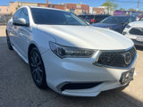 Used 2018 Acura TLX V6 SH-AWD w/ Technology Pkg image 4