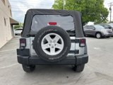 Used 2015 Jeep Wrangler Unlimited Sport w/ Connectivity Group image 6