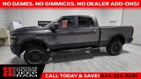 New 2025 RAM 2500 Rebel image 4