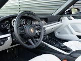 Used 2024 Porsche 911 Turbo S image 4