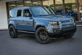 Used 2022 Land Rover Defender 110 X-Dynamic HSE image 3