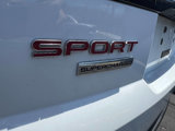 Used 2015 Land Rover Range Rover Sport Supercharged image 4