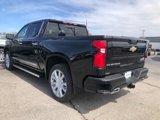 New 2025 Chevrolet Silverado 1500 High Country image 4