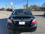 Used 2021 Mitsubishi Mirage G4 ES image 5