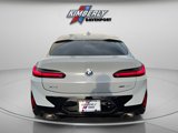 Certified 2022 BMW X4 xDrive30i w/ M Sport Package 2 image 4