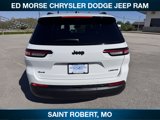 New 2025 Jeep Grand Cherokee L Limited image 3