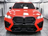 Used 2025 BMW X5 M Competition w/ Executive Package image 2