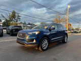 Used 2024 Ford Edge SEL image 2