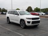 New 2025 Jeep Grand Cherokee L Overland image 3