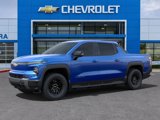 New 2025 Chevrolet Silverado EV LT image 2