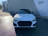 New 2025 Audi S5 Premium Plus image 3