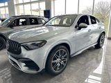New 2025 Mercedes-Benz GLC 43 AMG 4MATIC Coupe image 5