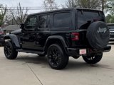 Used 2023 Jeep Wrangler Unlimited Sahara image 5