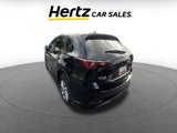 Used 2024 MAZDA CX-5 AWD 2.5 S w/ Select Package image 3