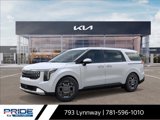 New 2026 Kia Carnival EX image 3