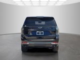 New 2025 Chevrolet Suburban Premier image 5