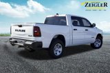 New 2025 RAM 1500 Tradesman image 3
