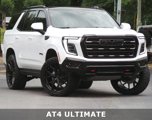 Used 2025 GMC Yukon AT4 Ultimate image 2