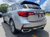 Used 2017 Acura MDX SH-AWD w/ Technology Package image 5