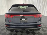 Used 2024 Audi SQ8 Prestige image 4