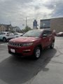 Used 2017 Jeep Compass Sport image 2