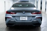 Used 2024 BMW M850i Gran Coupe xDrive image 5