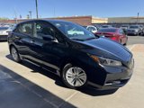 Used 2025 Nissan Leaf S image 6