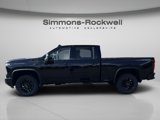 New 2026 Chevrolet Silverado 2500 LTZ w/ Trail Boss Package image 4
