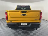 New 2025 Chevrolet Silverado 2500 ZR2 w/ Technology Package image 3
