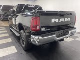 New 2025 RAM 2500 Laramie image 2