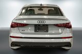 Certified 2025 Audi A3 2.0T Premium image 4