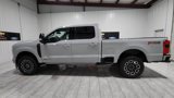New 2025 Ford F250 Platinum image 5