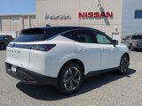 New 2025 Nissan Murano SL w/ Cargo Package image 4