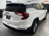 Used 2024 GMC Terrain SLT image 4