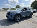 New 2025 Ford Explorer Active w/ Active Comfort Package image 4