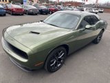 Used 2023 Dodge Challenger SXT w/ Blacktop Package image 4