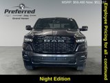 New 2025 RAM 1500 4x4 Crew Cab image 4