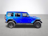 New 2025 Jeep Wrangler Unlimited Rubicon image 6